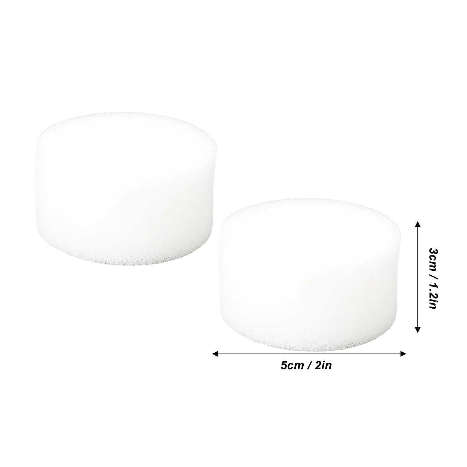 Одноразовый картридж Dip Foam краску Cup гигиенический чистящий раствор для салона