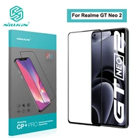 for realme gt neo 2 3t tempered glass %d1%81%d1%82%d0%b5%d0%ba%d0%bb%d0%be nillkin cppro full coverage anti burst screen protector glass film for q5 pro 5g