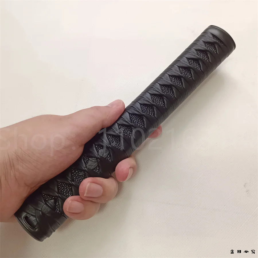 Очень хорошая Катана Tsuka ручка из стали Tsuba Guard сплав Кашира менуки фучи хабаки
