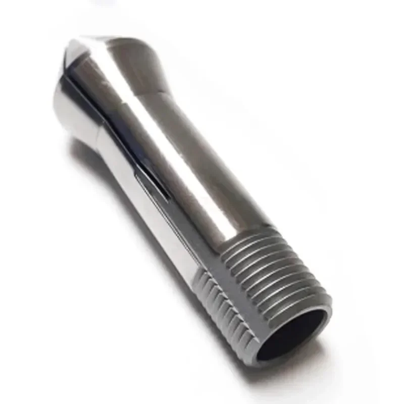 Изготовленный В Тайване Высокоточный цилиндрический зажим Schaublin W20 патрон