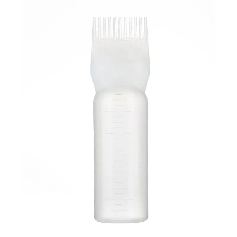 Hair Roots Massage Medicine Comb For Growth Serum Oil Nourish 5/3/2/1pc Portable Scalp Applicator Liquid