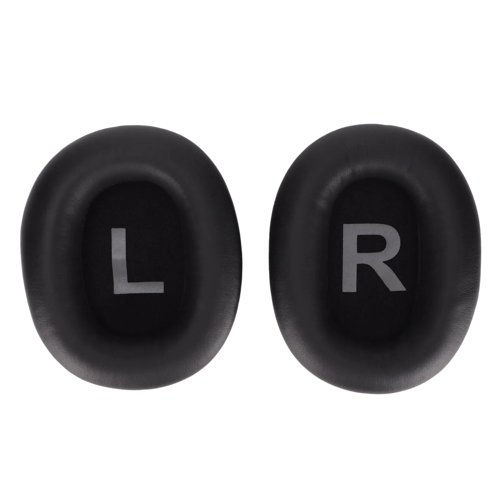 

Headphone Ear Pads Protein Leather Replacement Ear Cushions for Mpow H12 Noise Cancelling Headset