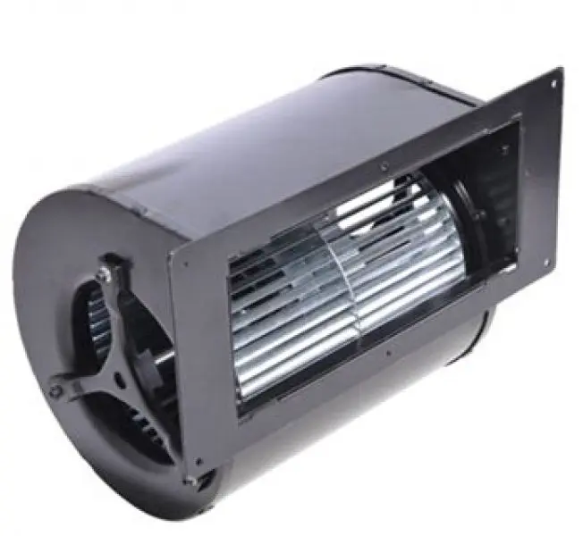 

146 Double inlet Centrifugal Blower