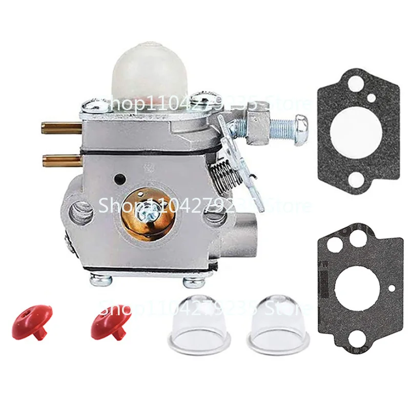 Для карбюратора Ryobi RBL30MVA RLT30CES Homelite HBL26BP HBC26SJ