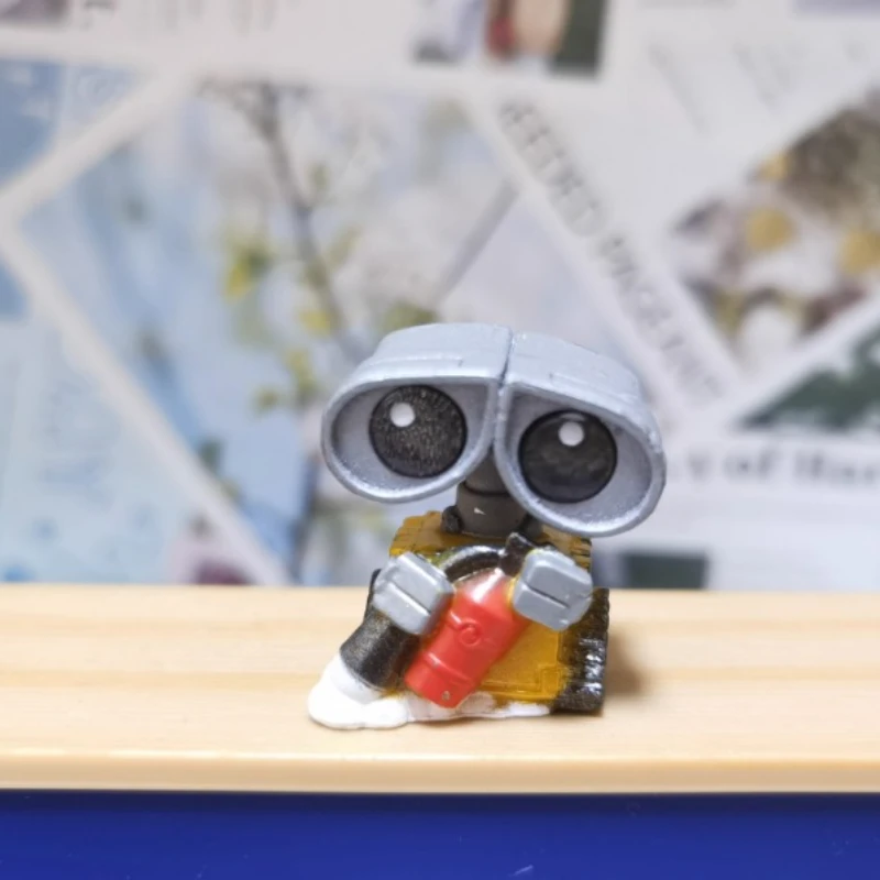 Экшн-фигурки из 10 серий Disney Doorables Sullivan Princess Anna Kawaii Big кукла с глазами Мультяшные