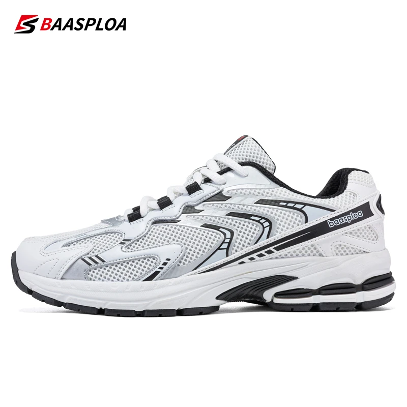 Мужские кроссовки для бега цвет в ассортименте