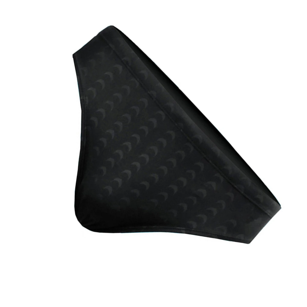 

Swim Trunks Quick-Drying Briefs Breathable Triangle Comfortable Summer Accessories Professional Sporting Goods for Pool M