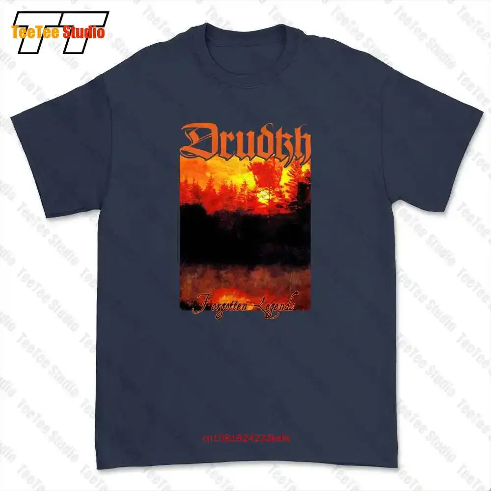 Drudkh - Forgotten Legends T-shirt Tee KH41
