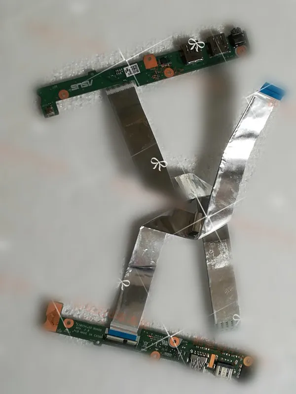 

FOR ASUS E202SA USB AUDIO BOARD 2.0