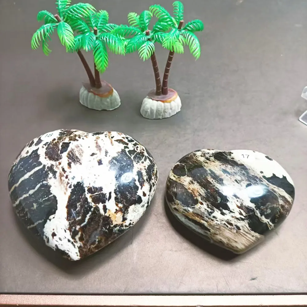 Высококачественный натуральный кристаллический энергетический камень