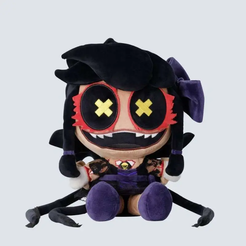 Игрушечные периферийные модели убийц дронов Cyn игрушки кукла домофона собака