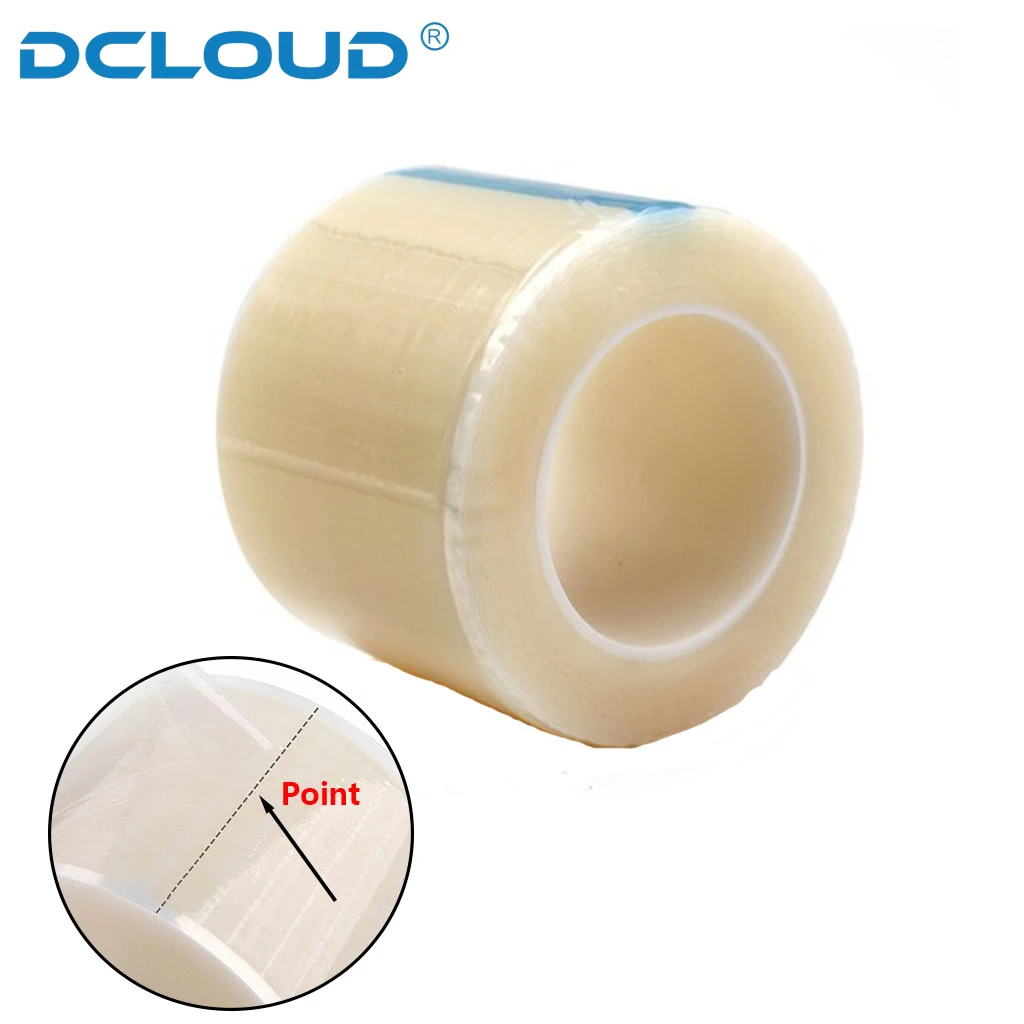 Одноразовая стоматологическая защитная пленка барьерная для татуировки