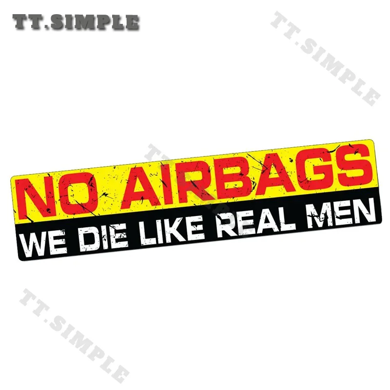 Фото TT Funny Fashionable Car Styling A.C.A.B. Светоотражающая наклейка-деколь из винила для бампера автомобиля, грузовика, стикеры для гоночных автомобилей в стиле ACAB, полицейские, Redneck Racing №5