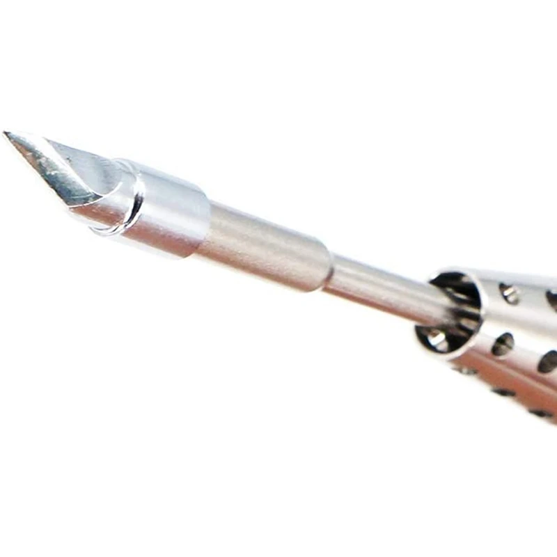 

Наконечник паяльника TS K4 TS80, Сменная головка для паяльника, без свинца, керамический нагревательный элемент, Быстрое нагревание, подключаем...