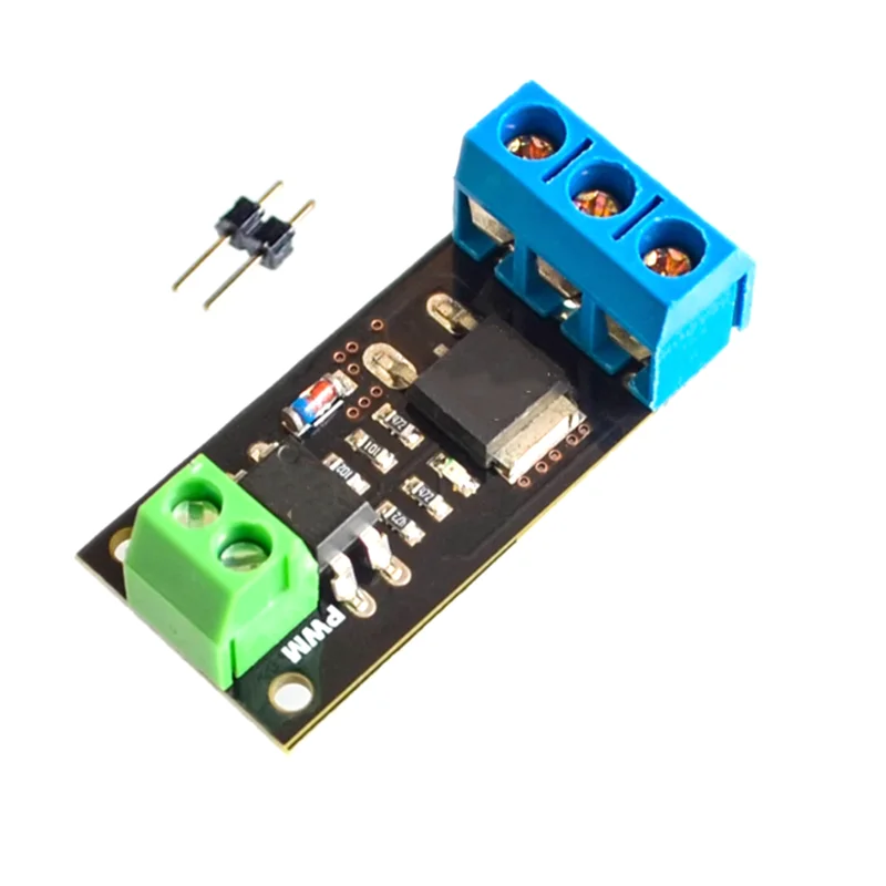 Модуль FR120N LR7843 AOD4184 D4184