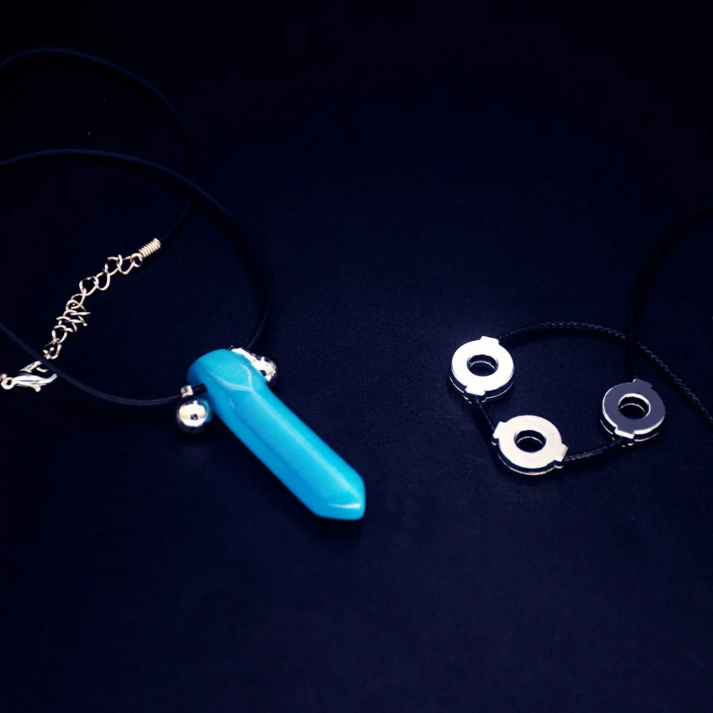 Аксессуары для косплея Акацуки из аниме нартос ожерелье 18 стилей брелок Minato Kakashi