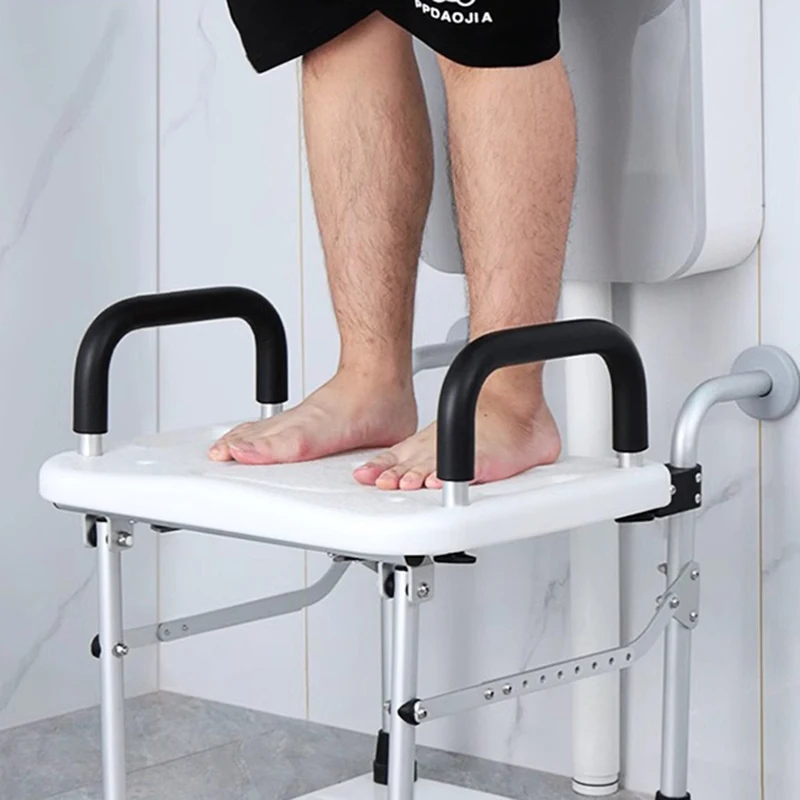 Складные стулья для ванной комнаты с подушками дешевые эргономичные белые душа