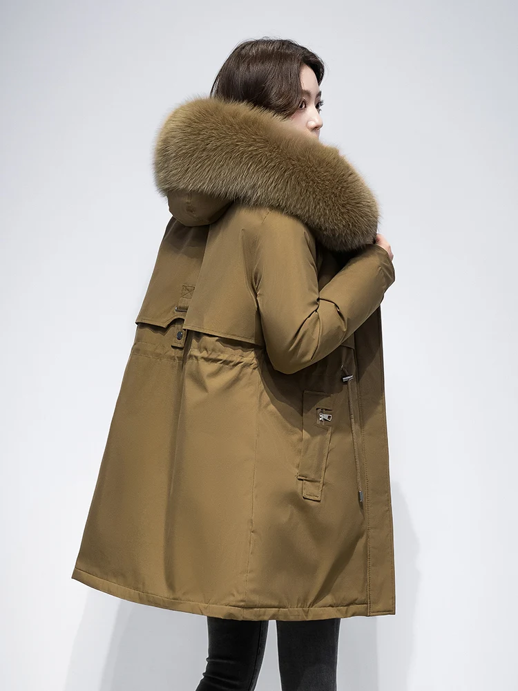 Рисунок 4 - MEILLY DOLPHIN 2023 Парки с хлопковой