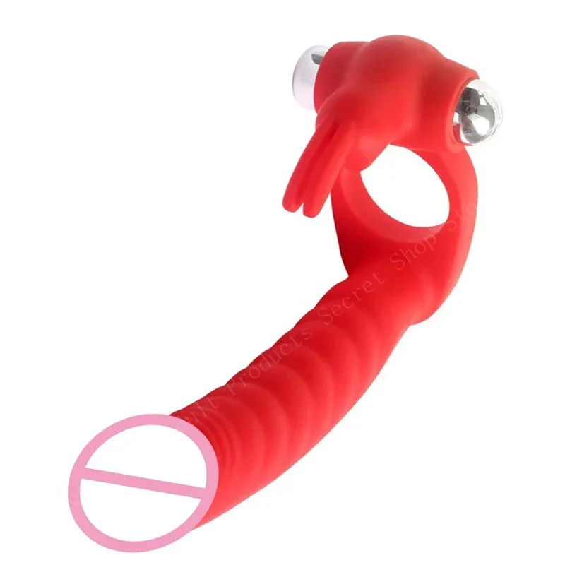 7-скоростной вибратор для пениса страпон проникновения фаллоимитатор анальная