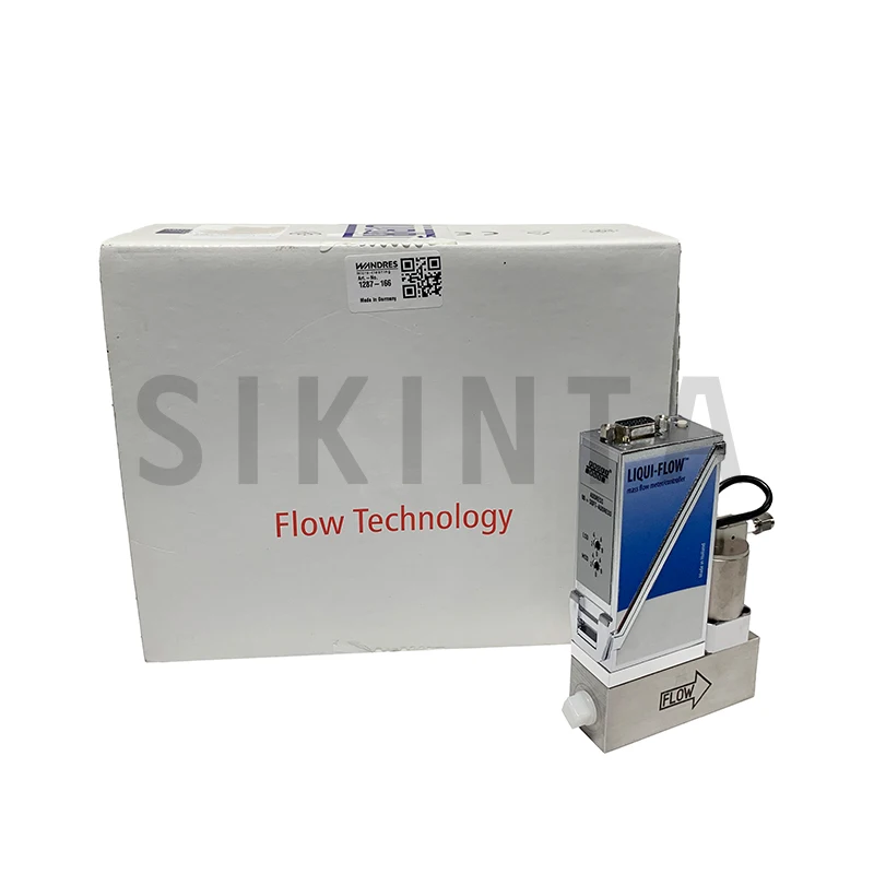 L23V12-PGD-00-K-70S NH3 1000SCCM регулятор массового расхода