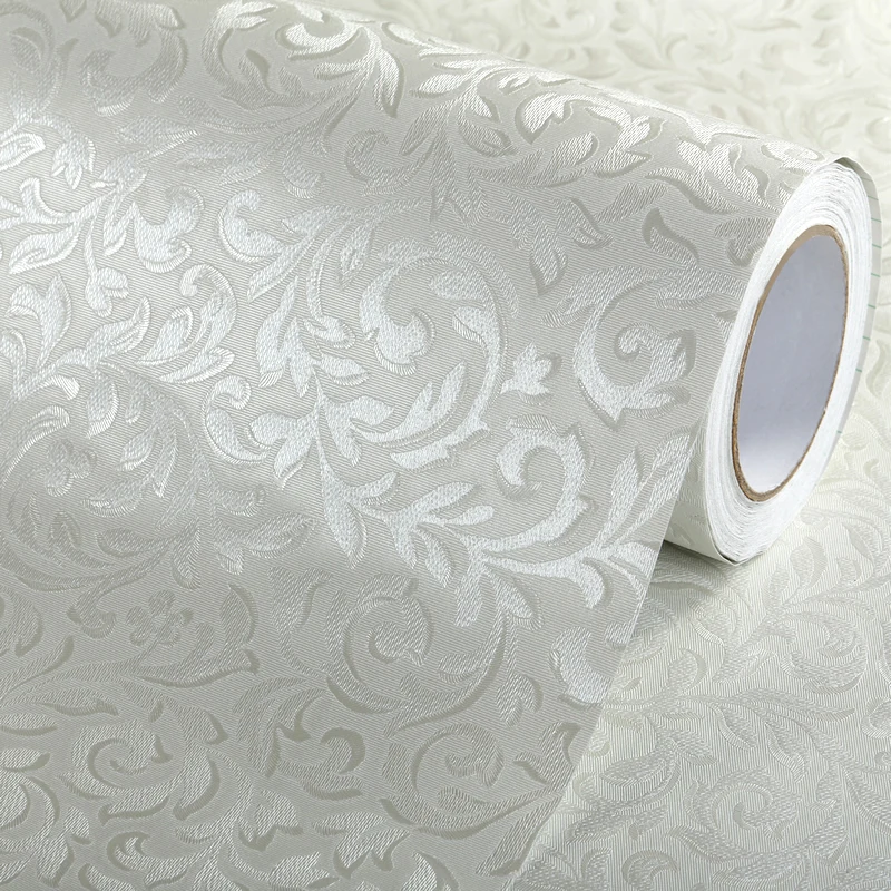 

With thick waterproof european-style sticky wallpaper from the sitting room the bedroom setting wall since the paper web celeb