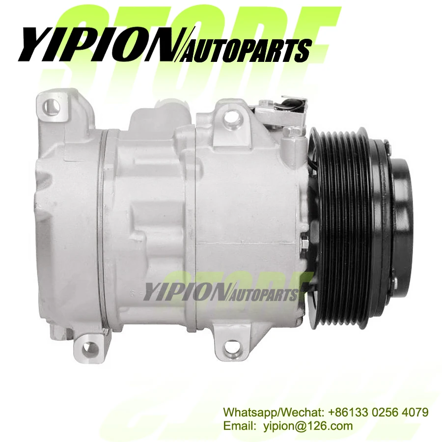 Компрессор переменного тока для Lexus GS350 IS250 IS350 4472600541 447260-1465 447260-1462 447260-1470 447260-1478