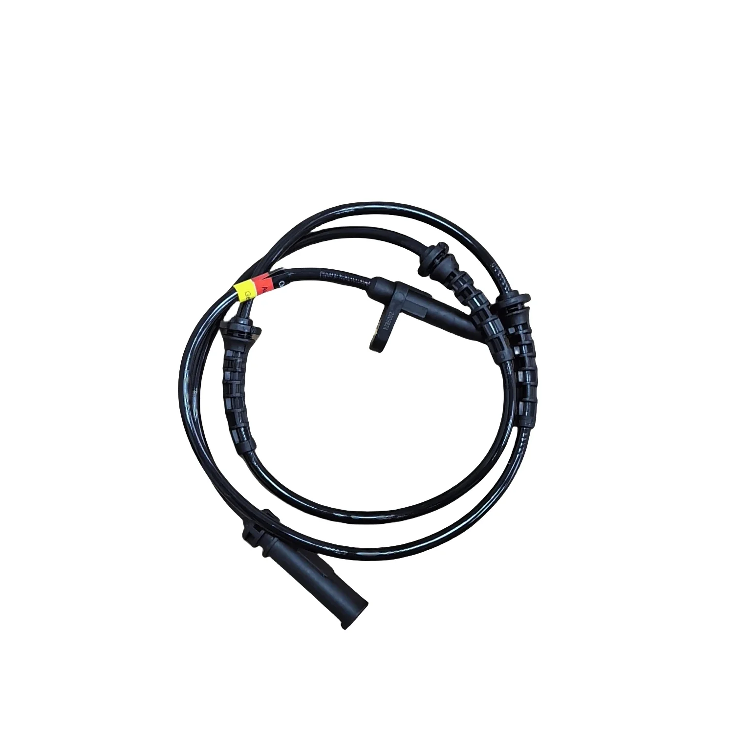 Передний и задний датчик скорости колес ABS для BMW 535i GT 2012-2012 550i 34526775866