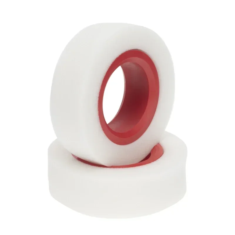 Двухступенчатая пена EVA подходит для колес 1 9 дюйма 100-110 мм 1/10 RC Crawler Axial SCX10 90046 TRX4