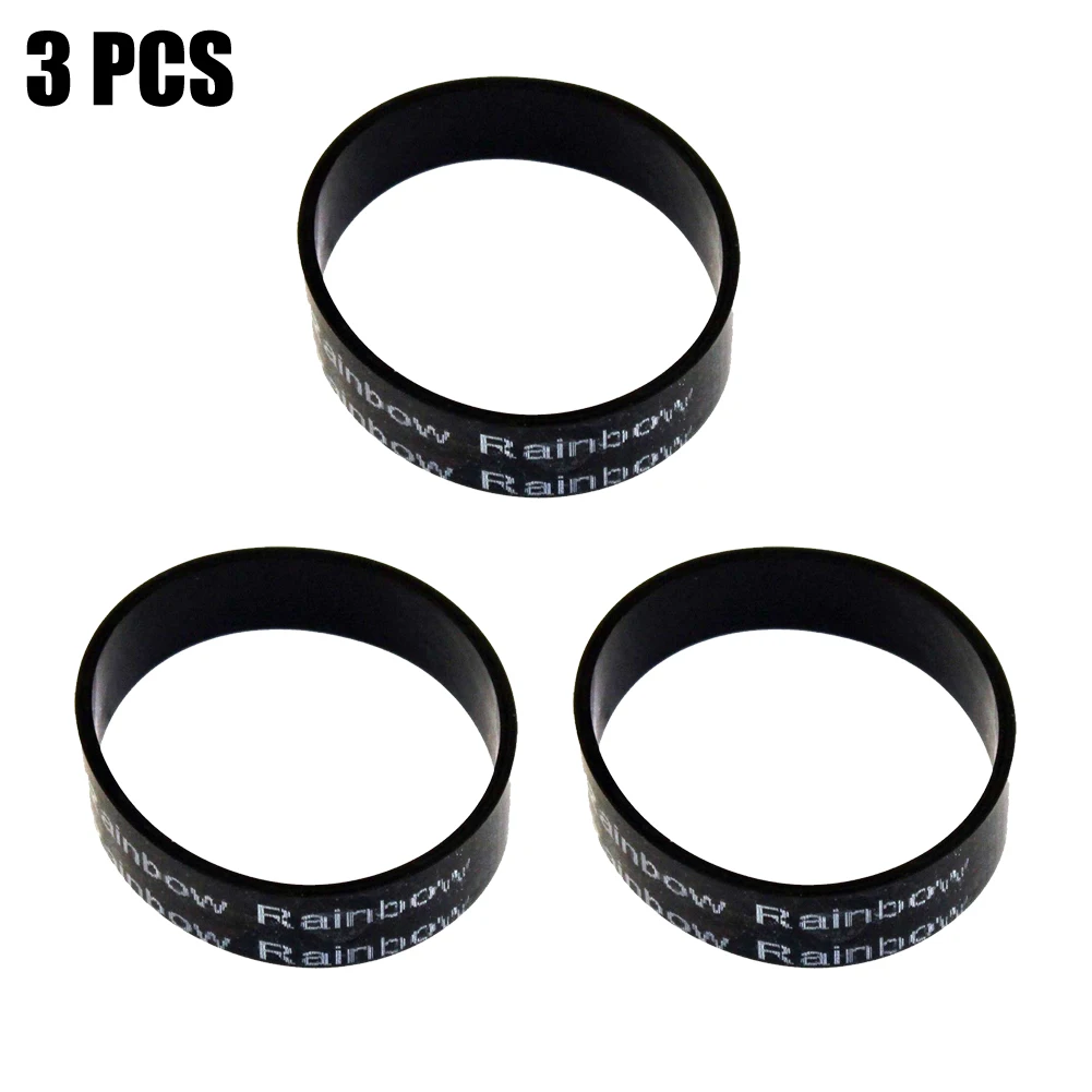 

3/5/10pcs Belts For Rainbow D2, D3, D4, D4C, D4C SE, E Series Vacuum Cleaner Robot Vacuums Replacement Belts Vacuum Cleaner Part
