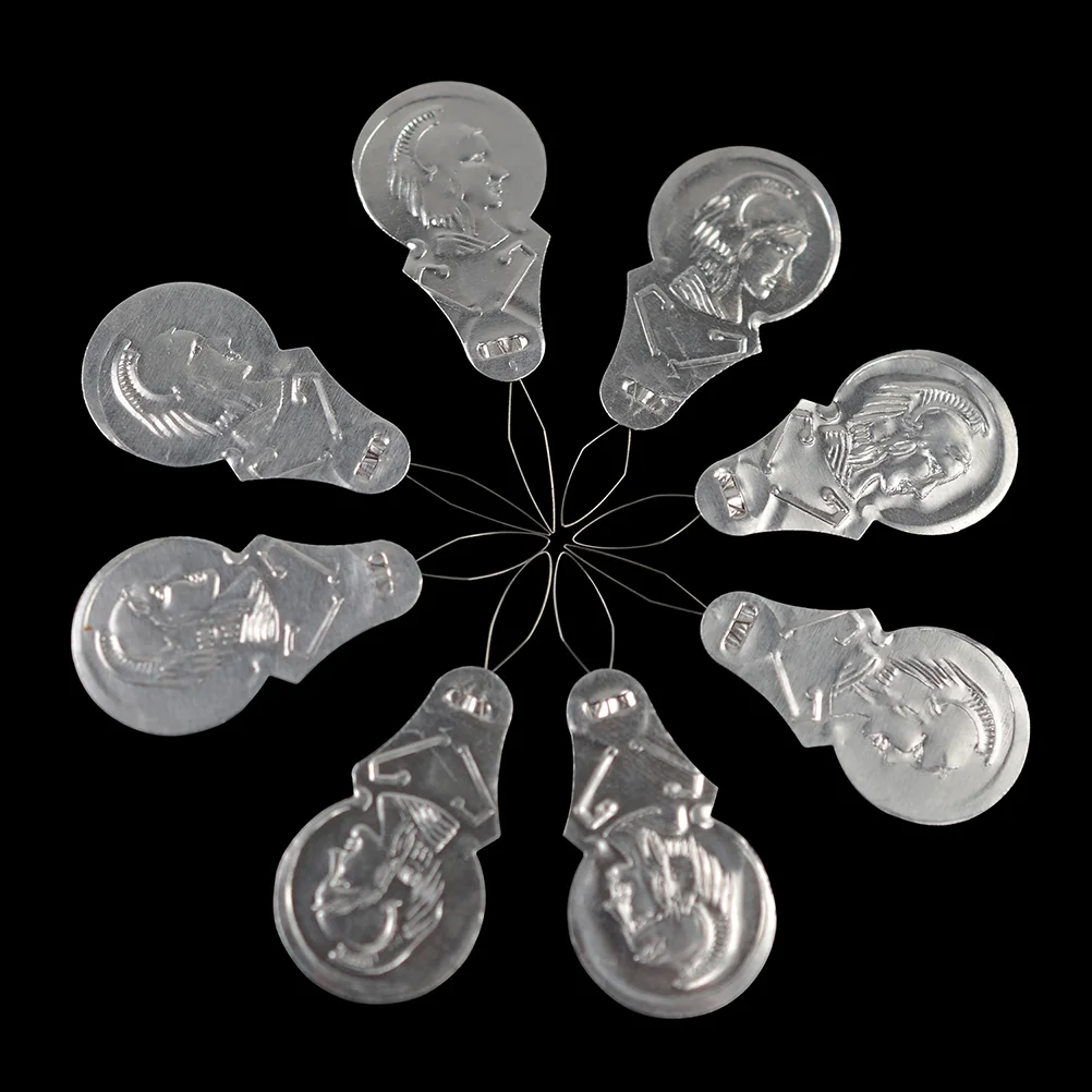 

Threader Needle Sewing Tool Wire Thread Hand Threading Self Insertion Easy Cross Embroidery Accessories