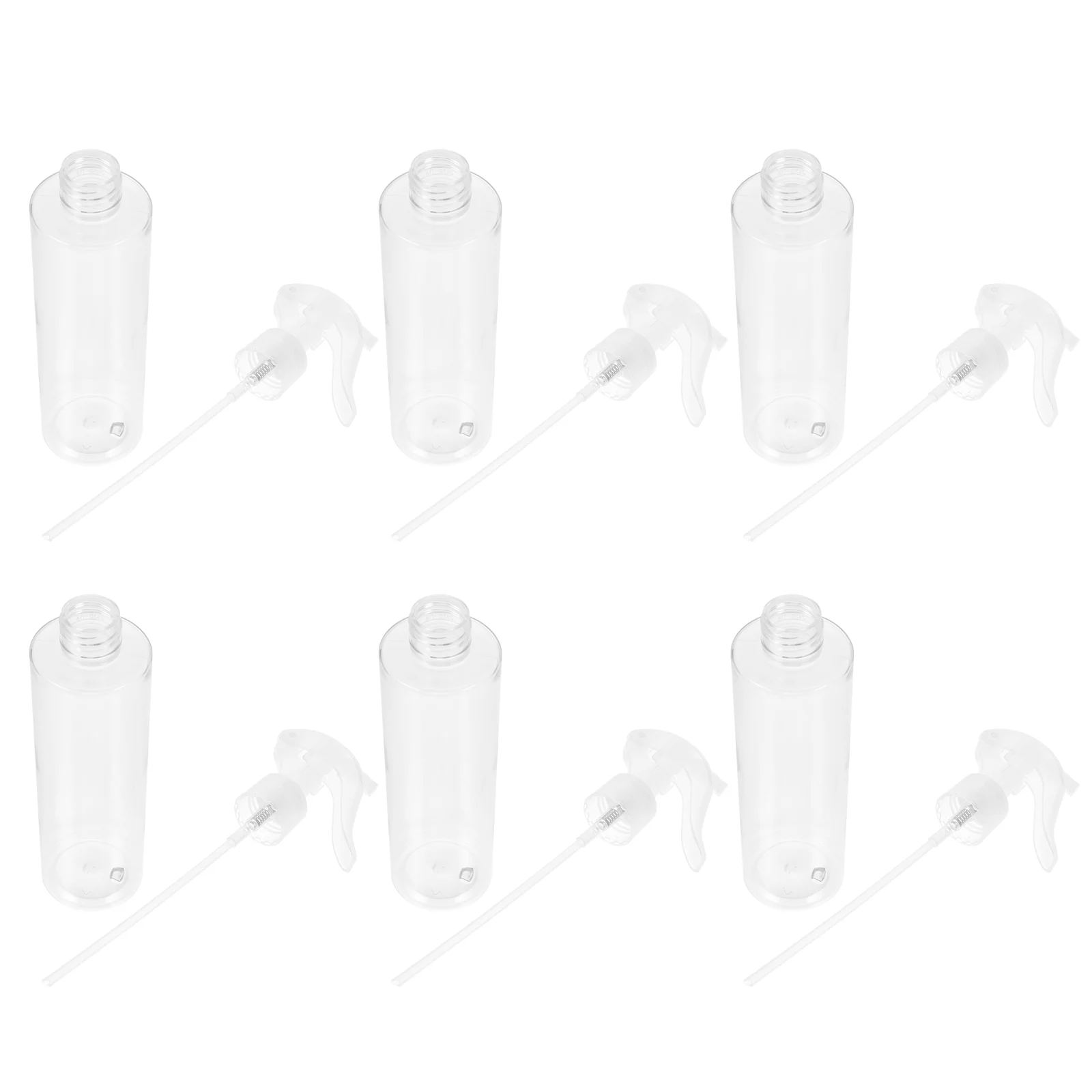 

Bottle Spray Bottles Sprayer Travel Liquid Mist Dispenser Cleaning Containers Refillable Makeup Fine Portable Water Outdoor