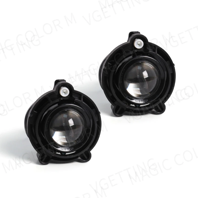

Противотуманные фары для Chevrolet Cruze, Trax, Impala, Equinox, Malibu, Buick, Rainier, анклав GMC, автомобильные фары переднего бампера, 2 шт