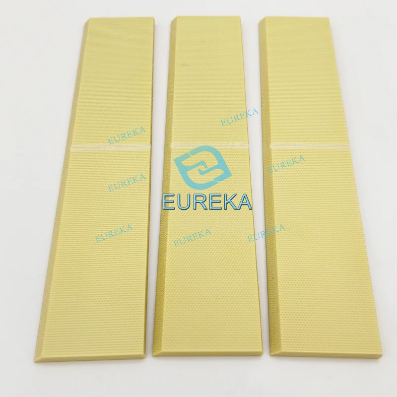 DVP вакуумный насос LC151 лопасти Набор лопастей 3302048 лезвия из стекловолокна