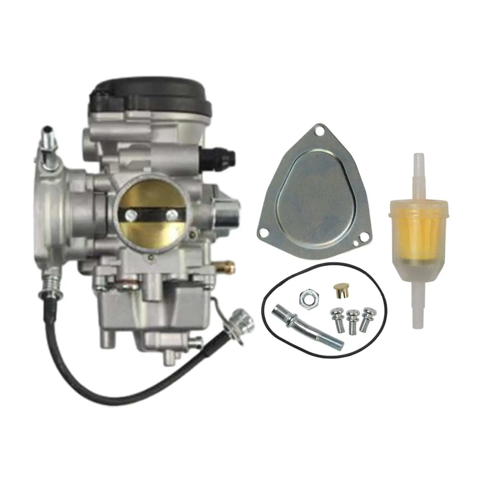Карбюратор легкая установка запасные части карбюратор для мотоцикла 350 450