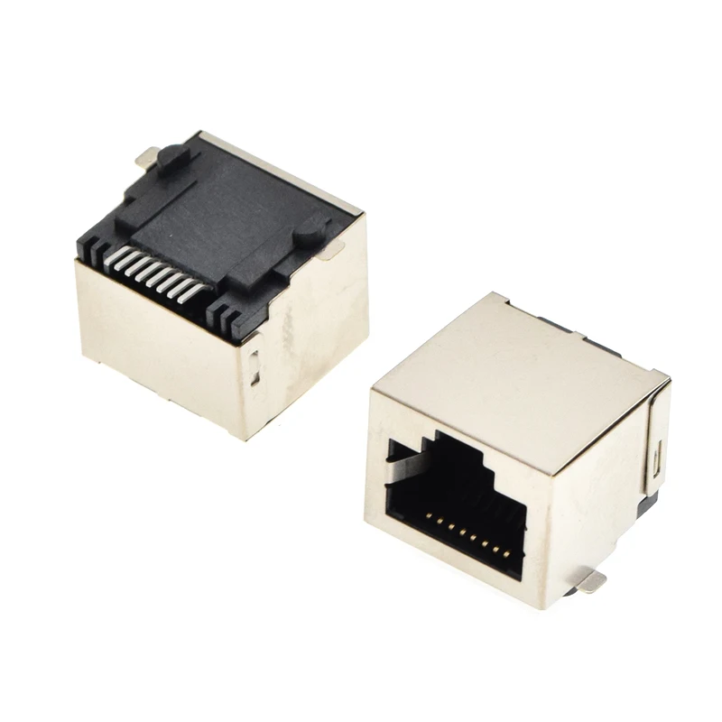 

5 шт. медных патчей RJ45 ALINSIN