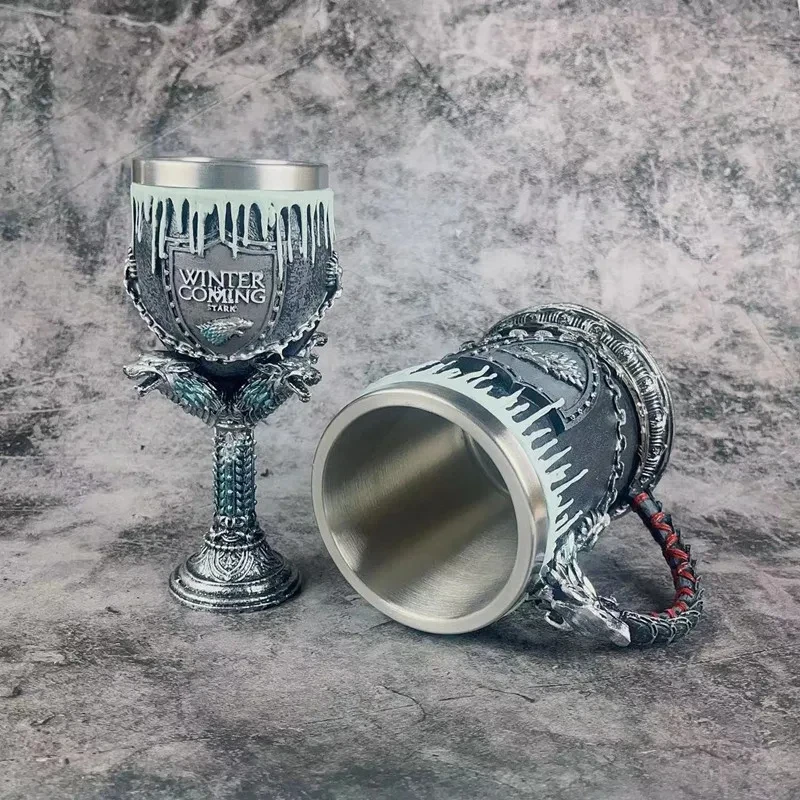 Кружка &quotИгра престолов&quot в ассортименте