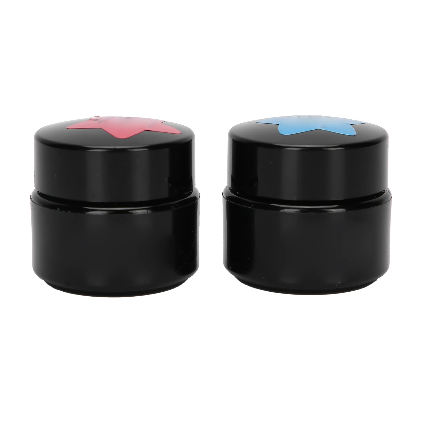 

Multi‑Functional Nail Art Rhinestones Alloy Glue Nail Extension Gel 10ml x 2pcs