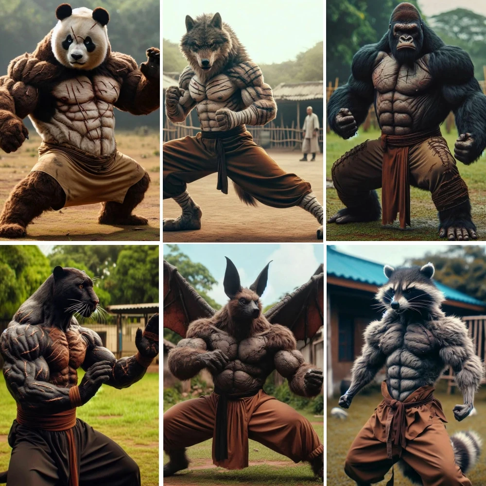 Набор алмазной живописи PYABPD произведения искусства ручной работы с сеткой