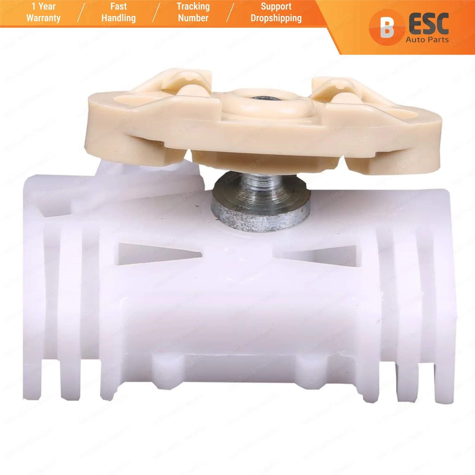 Автозапчасти ESC EWR22 электростеклоподъемник передняя или задняя левая дверь для