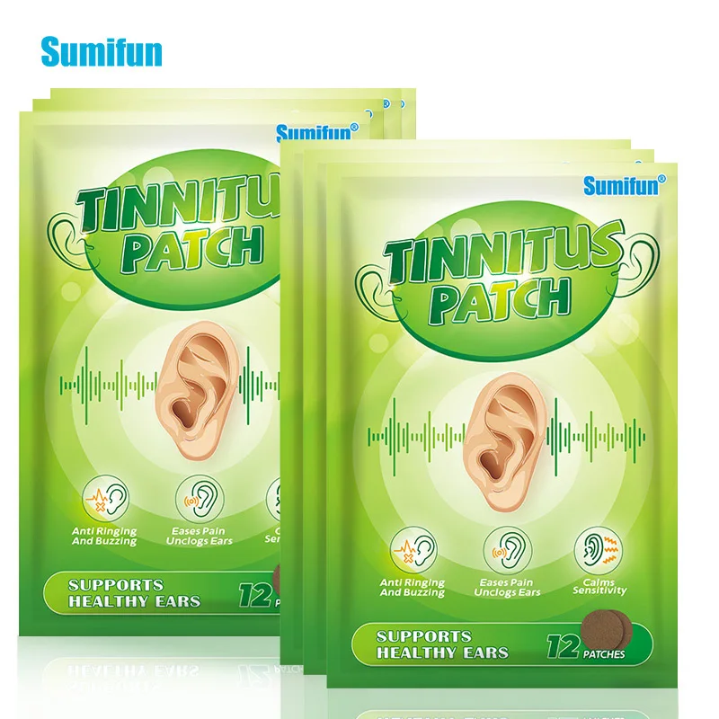 

Пластырь для поддержания здоровья ушей, пластырь в ушах, пластырь в пакете, пластырь для лечения трав, пластырь для ушей