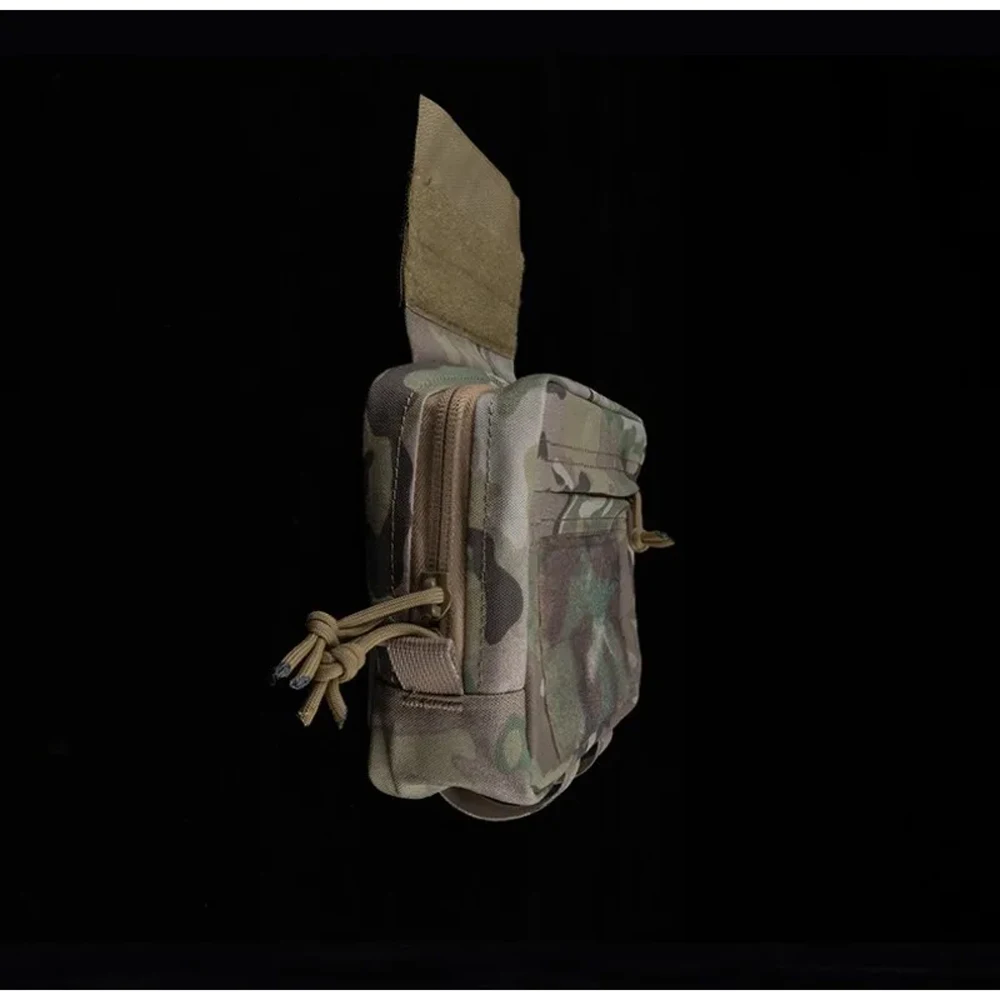 Камуфляжная нижняя упаковка GP в стиле R (8*5) тактический жилет подвесной на груди