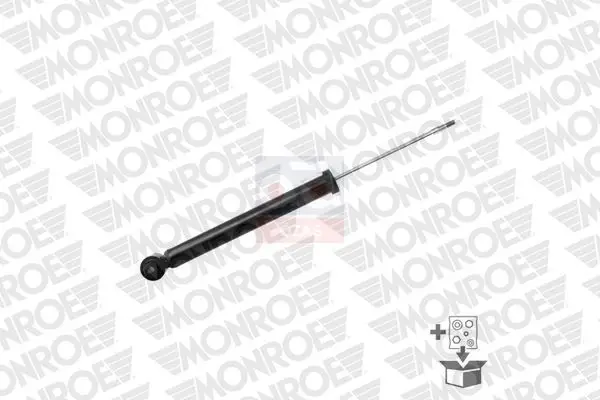 

Амортизатор для задней 03 MEGANE.II «премиум»