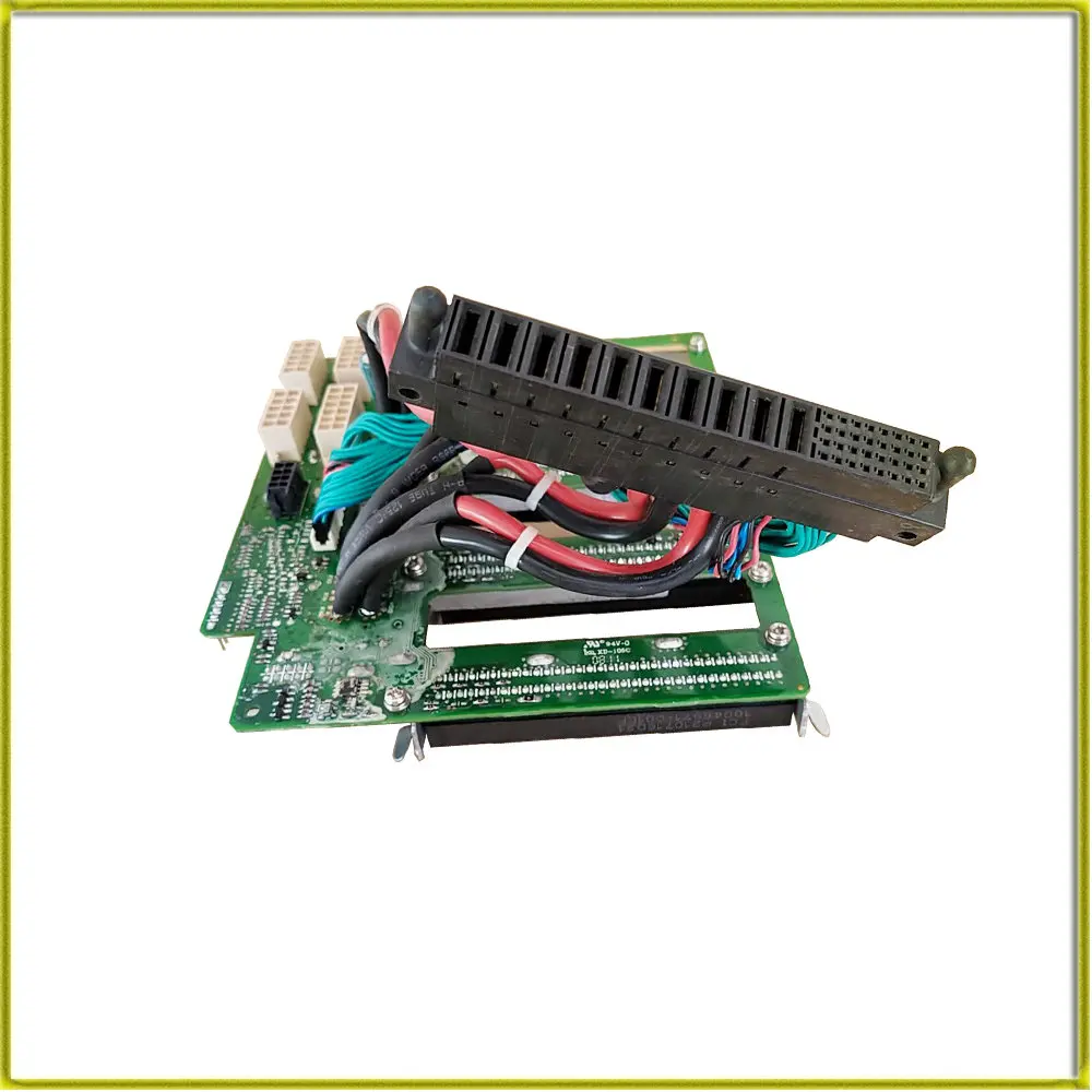 Блок питания заднего хода 590515-001 591202-001 для HP DL580 G7 DL585 G7