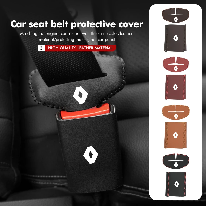 Зажим для защиты от царапин Renaul Clio 3 4 Captur Sparco Megane 2 Trafic Logan шт.