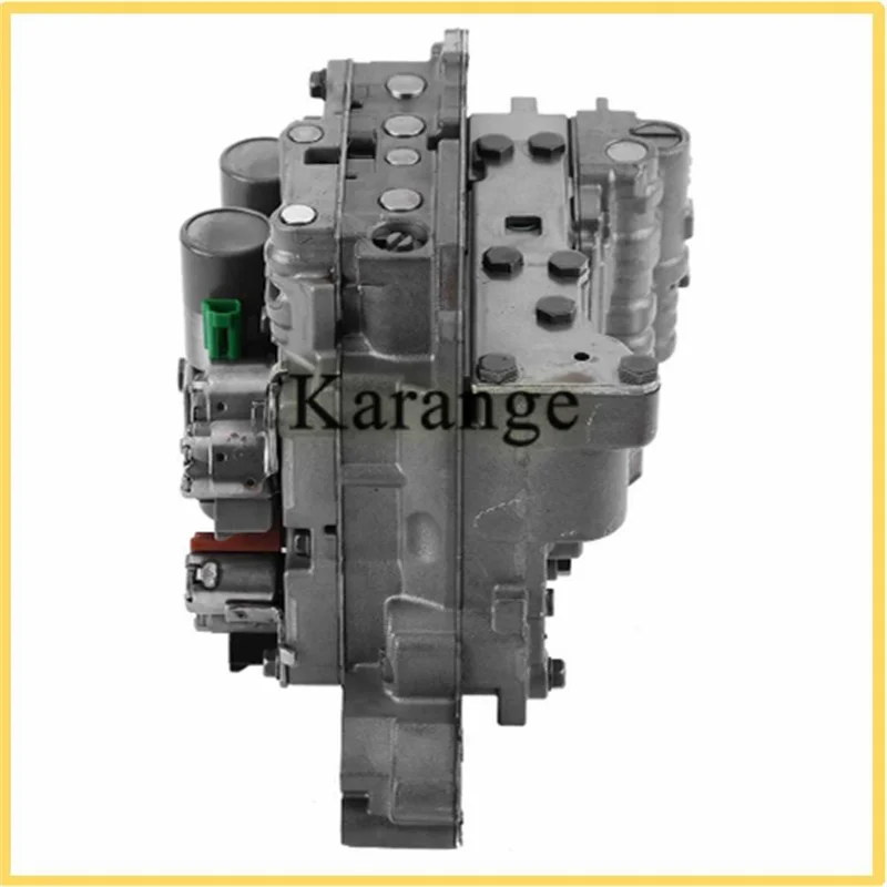 AW55-50SN высококачественный корпус клапана трансмиссии AW55VL для Saturn Vue Nissan Maxima Altima Volvo