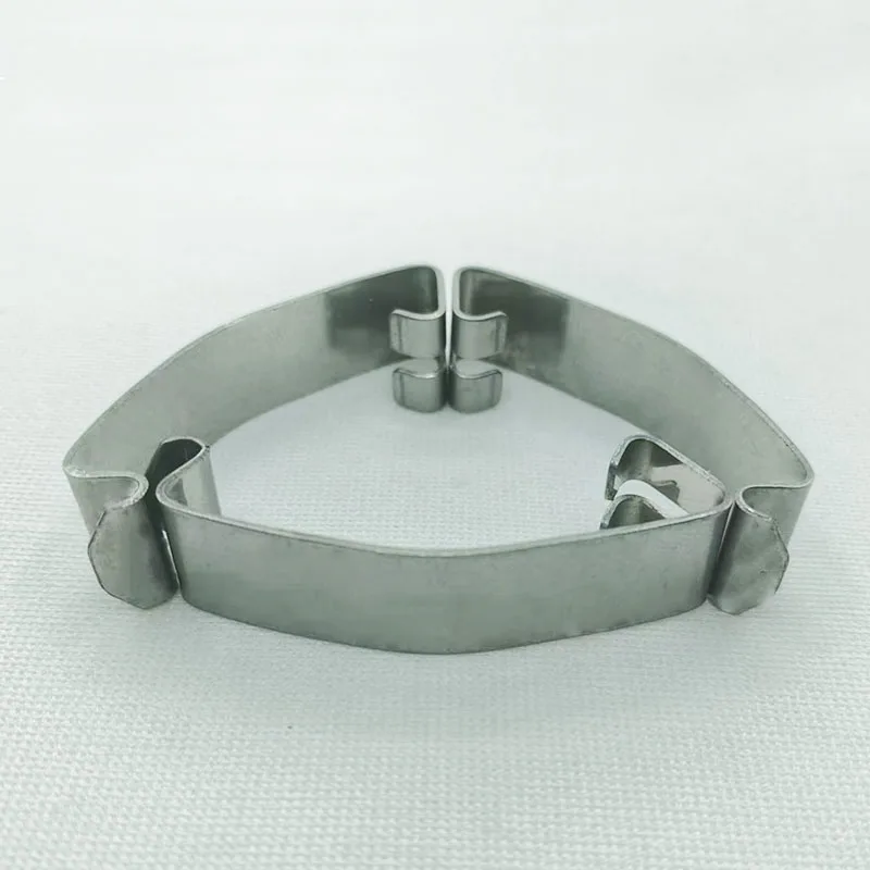 

3 шт. пружинный зажим корпуса воздушного фильтра для Audi 80/90 A6 RS4 для VW Passat/Variant (1998-2005) Golf Jetta Superb 078129797