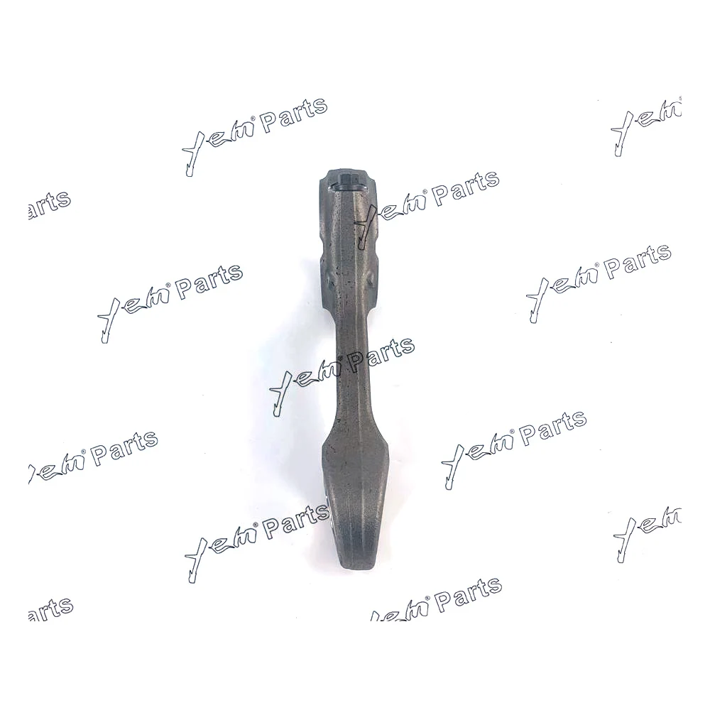 D936L 75277H Connecting Rod For Liebherr Excavator Engine Parts