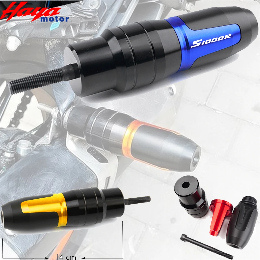 

Защитная накладка на мотоцикл для BMW S1000R 2014-2019 2020 S 1000R HP4 S1000 R