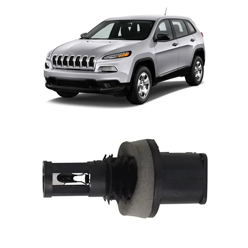

Датчик температуры воздуха 68223056AA HVAC для Jeep Cherokee 2014-2018 Chrysler 2017