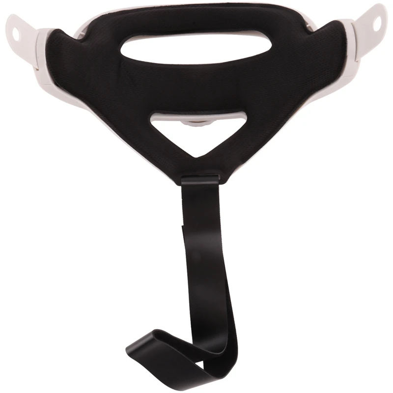 Регулируемый ремешок для головы Oculus Quest 2 VR Elite поддержка силы улучшение комфорта